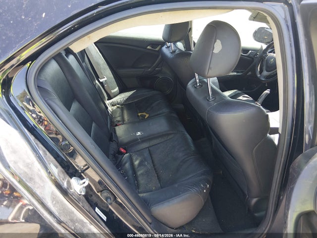 Продажа на аукционе авто 2009 Acura Tsx, vin: JH4CU266X9C028844, номер лота: 46095819
