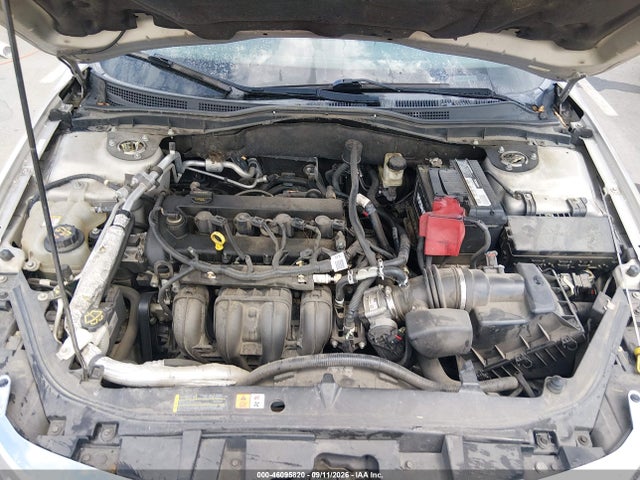 Aukcja sprzedaży 2010 Ford Fusion Se, vin: 3FAHP0HA6AR232928, numer aukcji: 46095820