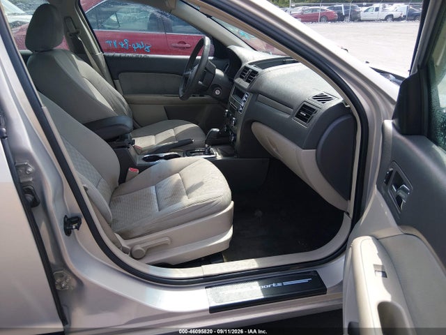 Aukcja sprzedaży 2010 Ford Fusion Se, vin: 3FAHP0HA6AR232928, numer aukcji: 46095820