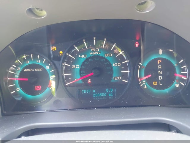 Aukcja sprzedaży 2010 Ford Fusion Se, vin: 3FAHP0HA6AR232928, numer aukcji: 46095820