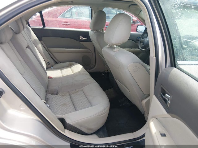 Aukcja sprzedaży 2010 Ford Fusion Se, vin: 3FAHP0HA6AR232928, numer aukcji: 46095820