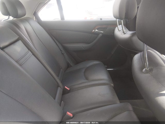 2006 Mercedes-benz S 500 მანქანა იყიდება აუქციონზე, vin: WDBNG75J46A464793, აუქციონის ნომერი: 46095821