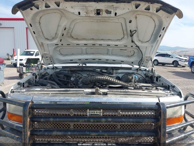 Продаж на аукціоні авто 1995 Ford F150, vin: 1FTEX14H4SKB04621, номер лоту: 46095827