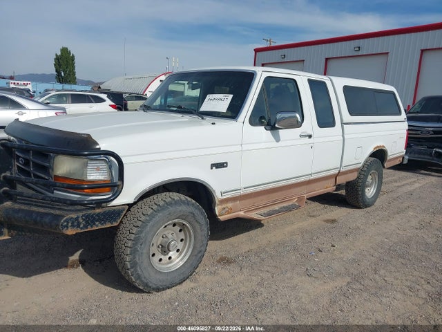 Продаж на аукціоні авто 1995 Ford F150, vin: 1FTEX14H4SKB04621, номер лоту: 46095827