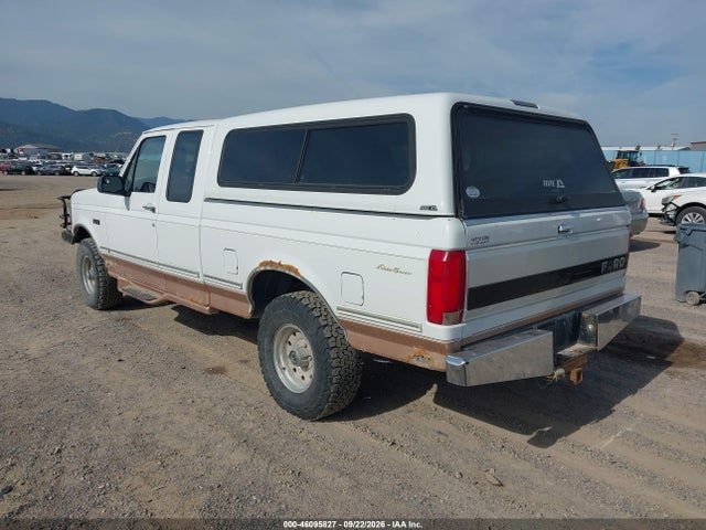 Продаж на аукціоні авто 1995 Ford F150, vin: 1FTEX14H4SKB04621, номер лоту: 46095827