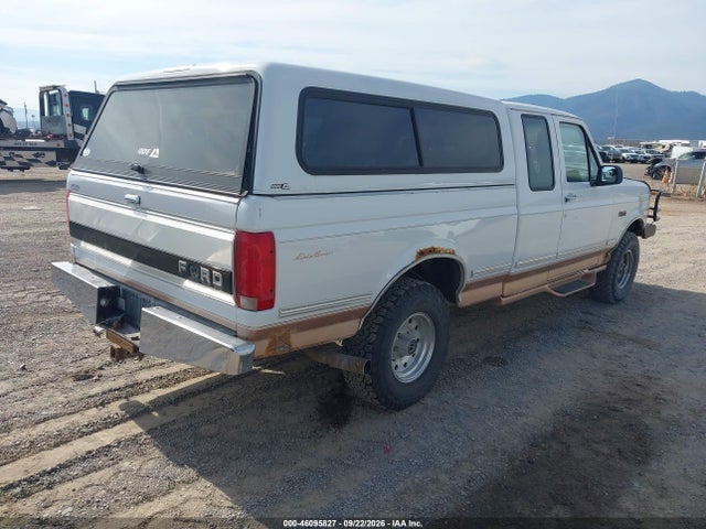 Продаж на аукціоні авто 1995 Ford F150, vin: 1FTEX14H4SKB04621, номер лоту: 46095827