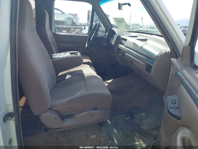 Продаж на аукціоні авто 1995 Ford F150, vin: 1FTEX14H4SKB04621, номер лоту: 46095827