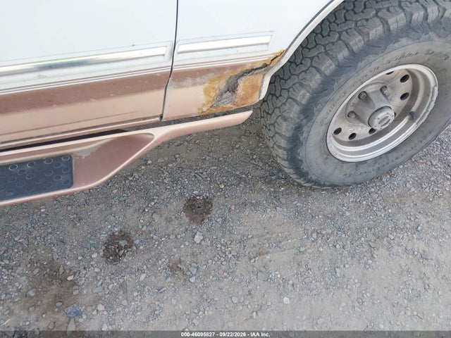 Продаж на аукціоні авто 1995 Ford F150, vin: 1FTEX14H4SKB04621, номер лоту: 46095827