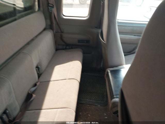 Продаж на аукціоні авто 1995 Ford F150, vin: 1FTEX14H4SKB04621, номер лоту: 46095827