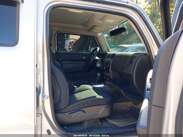 Aukcja sprzedaży 2008 Hummer H3 Suv, vin: 5GTEN13E288105939, numer aukcji: 46095829