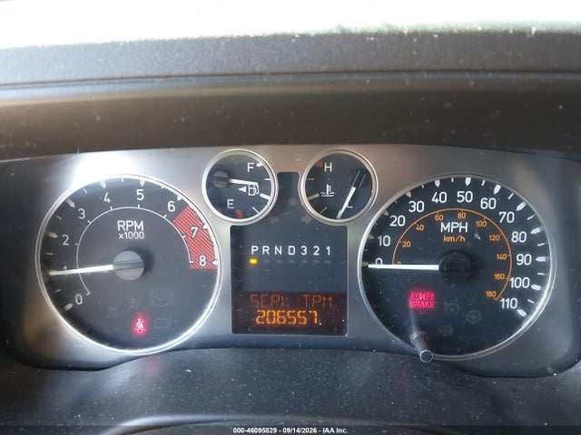 Aukcja sprzedaży 2008 Hummer H3 Suv, vin: 5GTEN13E288105939, numer aukcji: 46095829