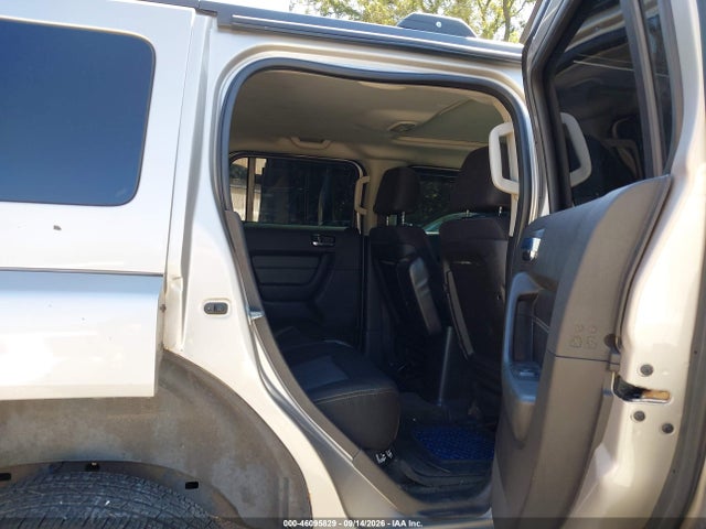 Aukcja sprzedaży 2008 Hummer H3 Suv, vin: 5GTEN13E288105939, numer aukcji: 46095829