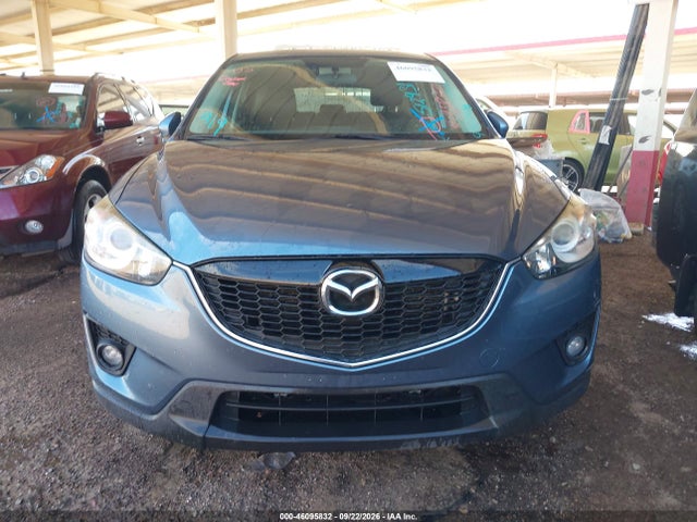 Aukcja sprzedaży 2015 Mazda Cx-5 Grand Touring, vin: JM3KE2DY0F0512931, numer aukcji: 46095832