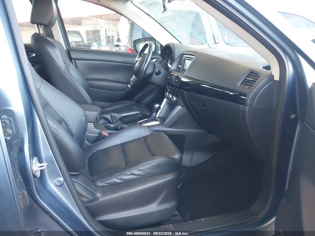 Aukcja sprzedaży 2015 Mazda Cx-5 Grand Touring, vin: JM3KE2DY0F0512931, numer aukcji: 46095832