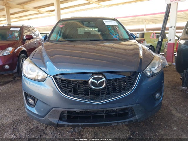 Aukcja sprzedaży 2015 Mazda Cx-5 Grand Touring, vin: JM3KE2DY0F0512931, numer aukcji: 46095832