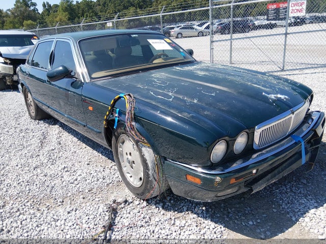 Продажа на аукционе авто 1996 Jaguar Xj6, vin: SAJHX1748TC759559, номер лота: 46095836