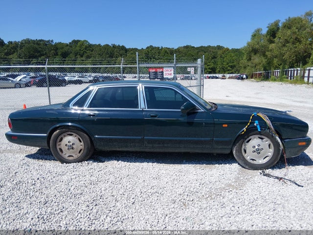 Продажа на аукционе авто 1996 Jaguar Xj6, vin: SAJHX1748TC759559, номер лота: 46095836