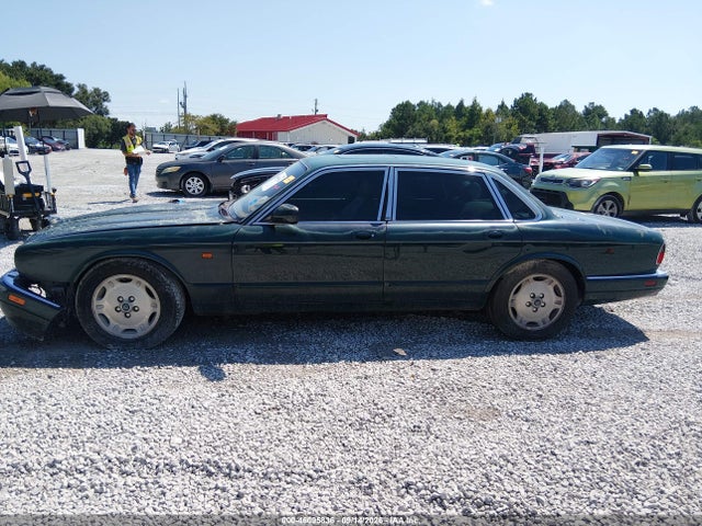Продажа на аукционе авто 1996 Jaguar Xj6, vin: SAJHX1748TC759559, номер лота: 46095836