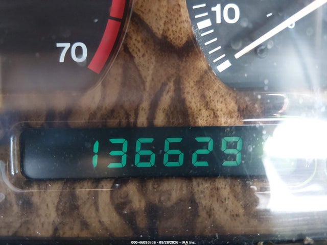 Продажа на аукционе авто 1996 Jaguar Xj6, vin: SAJHX1748TC759559, номер лота: 46095836
