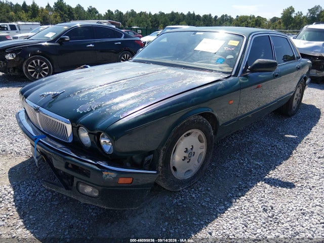 Продажа на аукционе авто 1996 Jaguar Xj6, vin: SAJHX1748TC759559, номер лота: 46095836