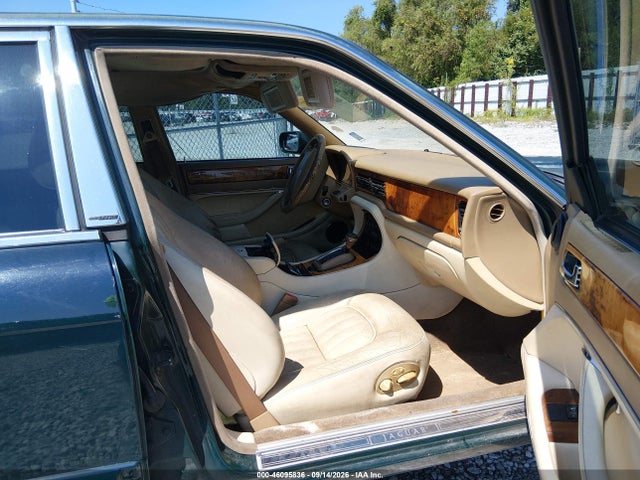 Продажа на аукционе авто 1996 Jaguar Xj6, vin: SAJHX1748TC759559, номер лота: 46095836