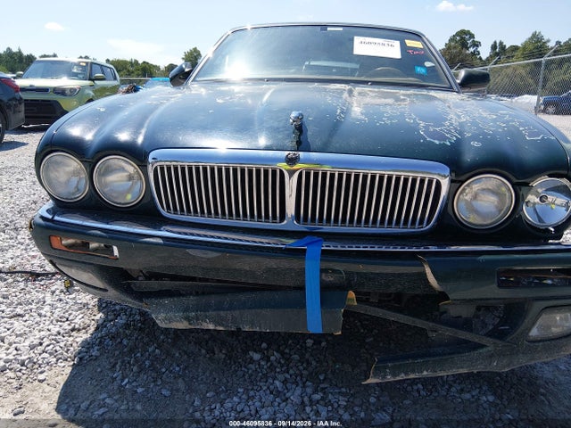 Продажа на аукционе авто 1996 Jaguar Xj6, vin: SAJHX1748TC759559, номер лота: 46095836