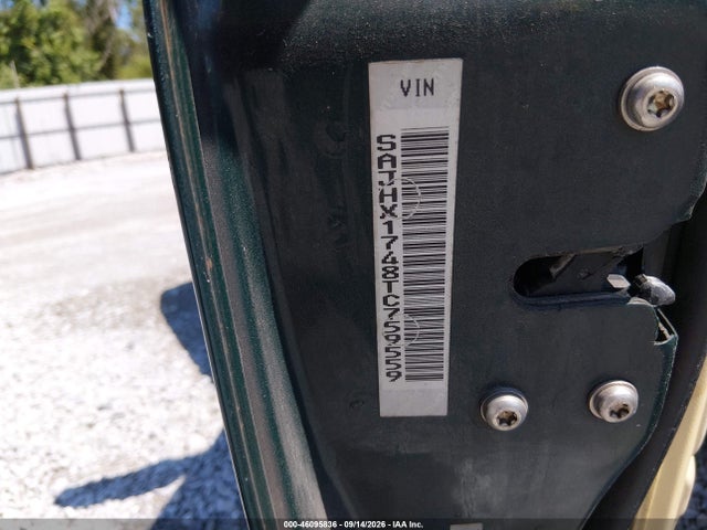 Продажа на аукционе авто 1996 Jaguar Xj6, vin: SAJHX1748TC759559, номер лота: 46095836
