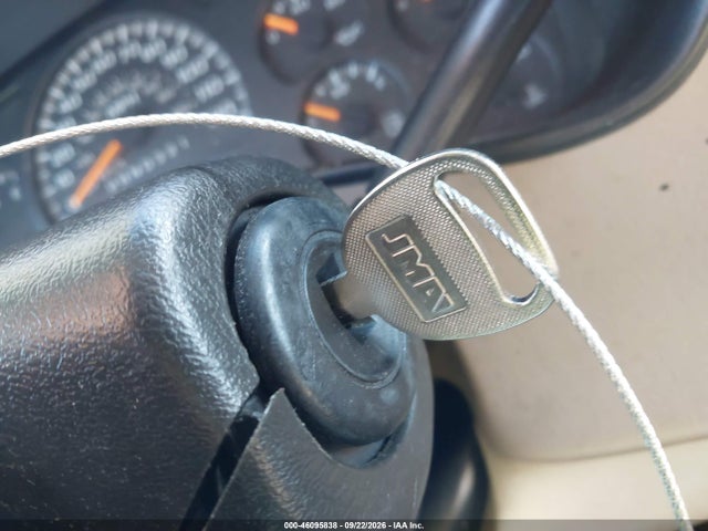 46095838 :رقم المزاد ، 1GNEC13Z23R163334 vin ، 2003 Chevrolet Tahoe C1500 مزاد بيع