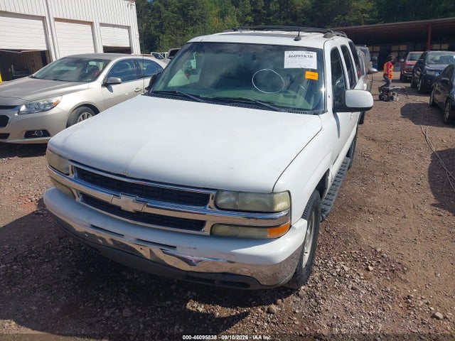 46095838 :رقم المزاد ، 1GNEC13Z23R163334 vin ، 2003 Chevrolet Tahoe C1500 مزاد بيع