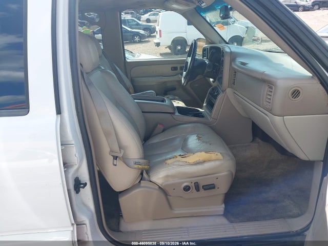 46095838 :رقم المزاد ، 1GNEC13Z23R163334 vin ، 2003 Chevrolet Tahoe C1500 مزاد بيع