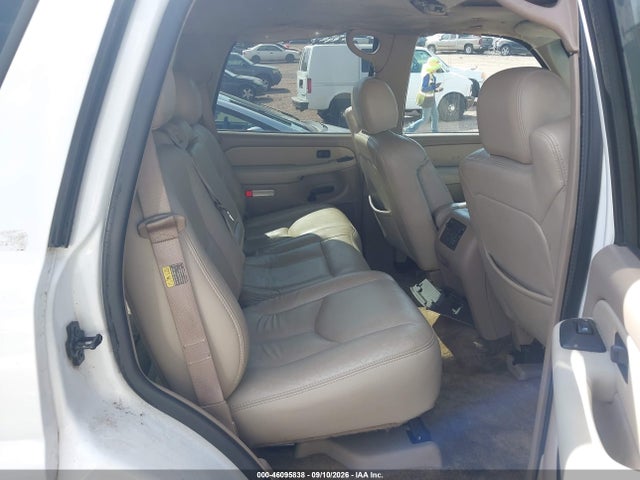 46095838 :رقم المزاد ، 1GNEC13Z23R163334 vin ، 2003 Chevrolet Tahoe C1500 مزاد بيع
