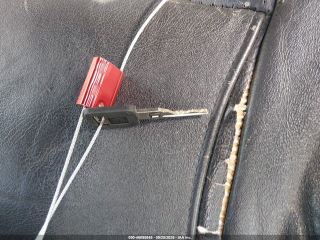 2002 Pontiac Firebird მანქანა იყიდება აუქციონზე, vin: 2G2FS22K522165238, აუქციონის ნომერი: 46095849