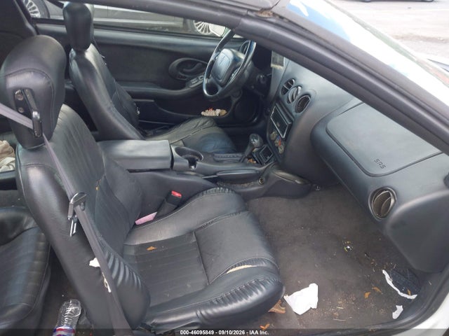 2002 Pontiac Firebird მანქანა იყიდება აუქციონზე, vin: 2G2FS22K522165238, აუქციონის ნომერი: 46095849