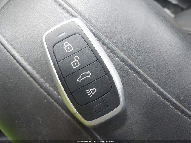 2018 Chevrolet Impala 2lz მანქანა იყიდება აუქციონზე, vin: 2G1125S33J9108891, აუქციონის ნომერი: 46095852