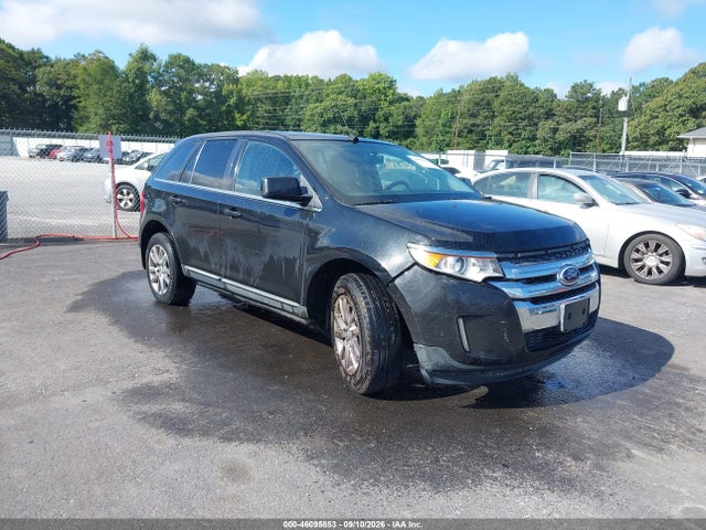 Aukcja sprzedaży 2011 Ford Edge Limited, vin: 2FMDK4KC4BBA73993, numer aukcji: 46095853
