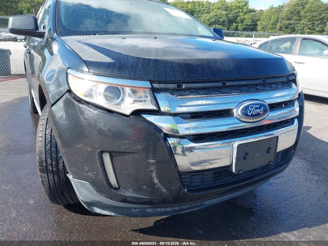 46095853 :رقم المزاد ، 2FMDK4KC4BBA73993 vin ، 2011 Ford Edge Limited مزاد بيع