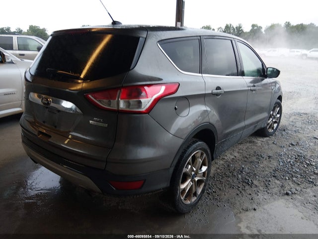 2013 Ford Escape Sel მანქანა იყიდება აუქციონზე, vin: 1FMCU0HX3DUD41101, აუქციონის ნომერი: 46095854