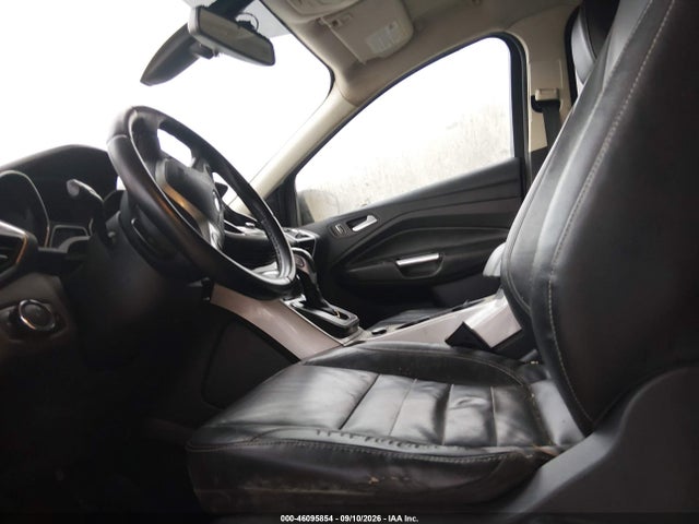 2013 Ford Escape Sel მანქანა იყიდება აუქციონზე, vin: 1FMCU0HX3DUD41101, აუქციონის ნომერი: 46095854