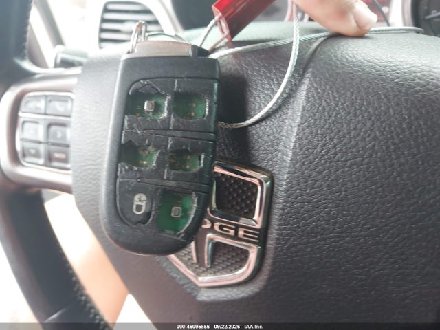 Продаж на аукціоні авто 2014 Dodge Journey Crossroad, vin: 3C4PDCGG6ET281271, номер лоту: 46095856