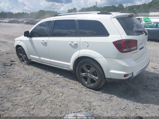 Продаж на аукціоні авто 2014 Dodge Journey Crossroad, vin: 3C4PDCGG6ET281271, номер лоту: 46095856