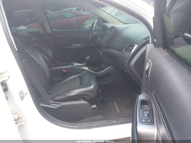 Продаж на аукціоні авто 2014 Dodge Journey Crossroad, vin: 3C4PDCGG6ET281271, номер лоту: 46095856