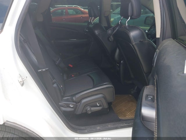 Продаж на аукціоні авто 2014 Dodge Journey Crossroad, vin: 3C4PDCGG6ET281271, номер лоту: 46095856