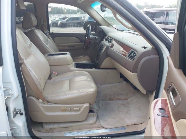 Aukcja sprzedaży 2007 Gmc Yukon Slt, vin: 1GKFC13017J289899, numer aukcji: 46095859