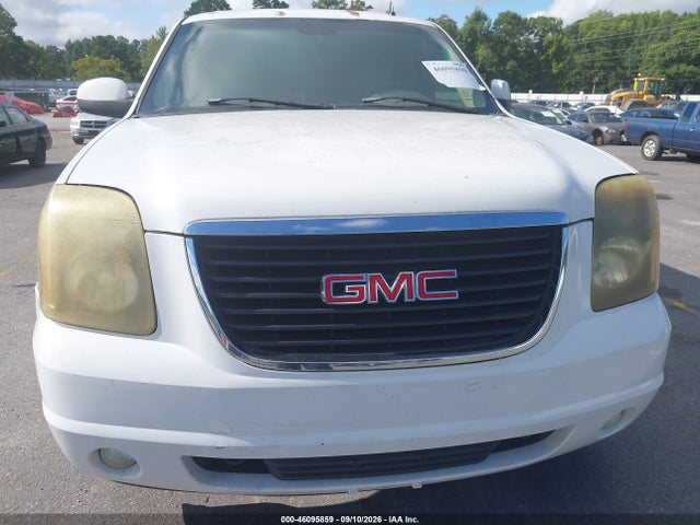 Aukcja sprzedaży 2007 Gmc Yukon Slt, vin: 1GKFC13017J289899, numer aukcji: 46095859