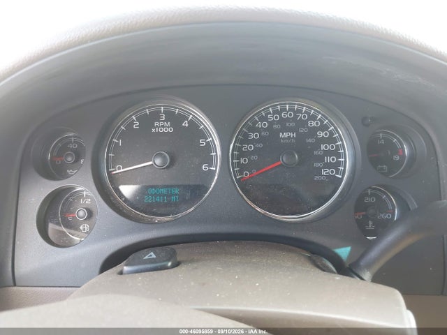 Aukcja sprzedaży 2007 Gmc Yukon Slt, vin: 1GKFC13017J289899, numer aukcji: 46095859