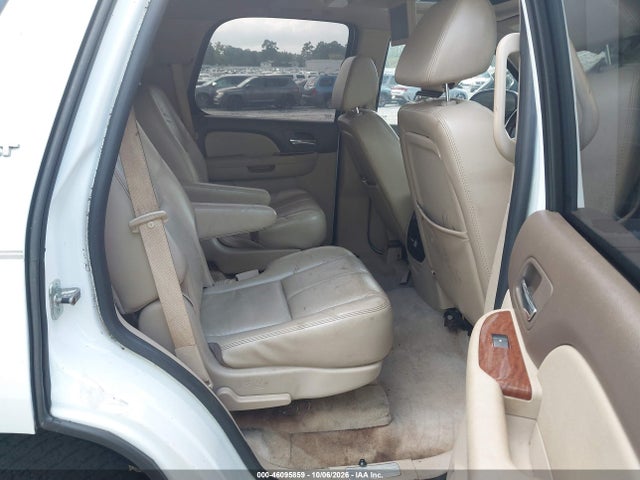 Aukcja sprzedaży 2007 Gmc Yukon Slt, vin: 1GKFC13017J289899, numer aukcji: 46095859