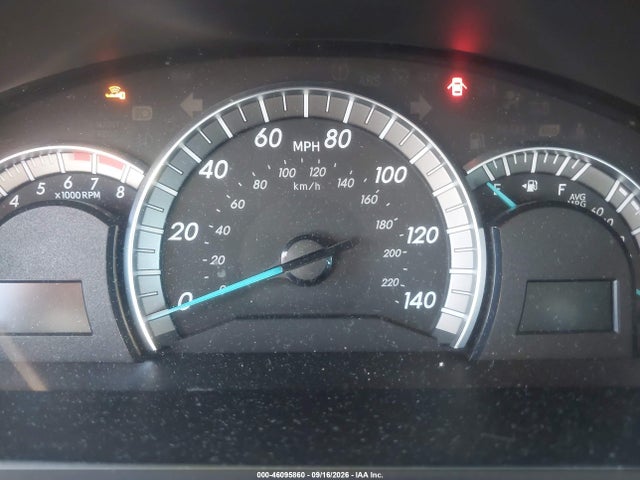 2014 Toyota Camry Se მანქანა იყიდება აუქციონზე, vin: 4T1BF1FKXEU784821, აუქციონის ნომერი: 46095860