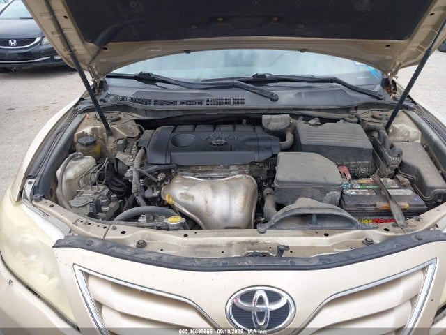 Aukcja sprzedaży 2011 Toyota Camry Le, vin: 4T1BF3EK9BU176099, numer aukcji: 46095865
