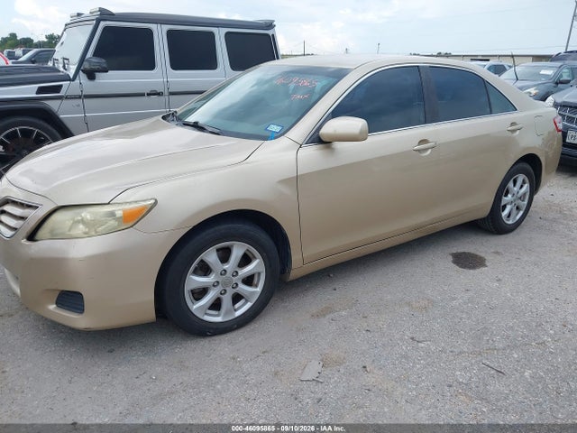 Aukcja sprzedaży 2011 Toyota Camry Le, vin: 4T1BF3EK9BU176099, numer aukcji: 46095865