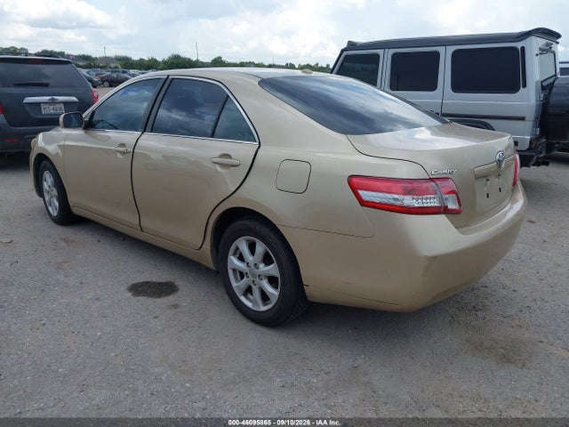 Aukcja sprzedaży 2011 Toyota Camry Le, vin: 4T1BF3EK9BU176099, numer aukcji: 46095865